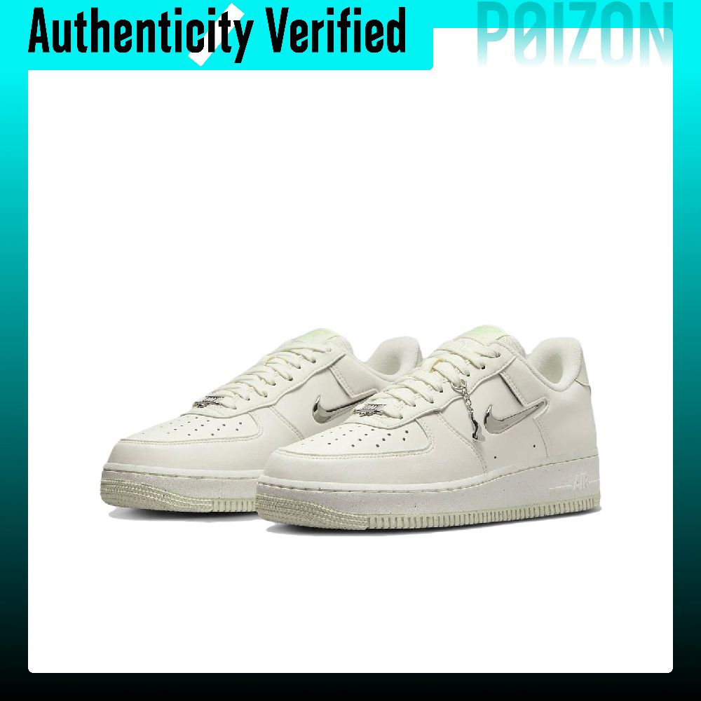 나이키 에어 포스 1, 인조 가죽 소재의 로우탑 스케이 - Nike Shoes Air Force 1 리뷰 및 가격