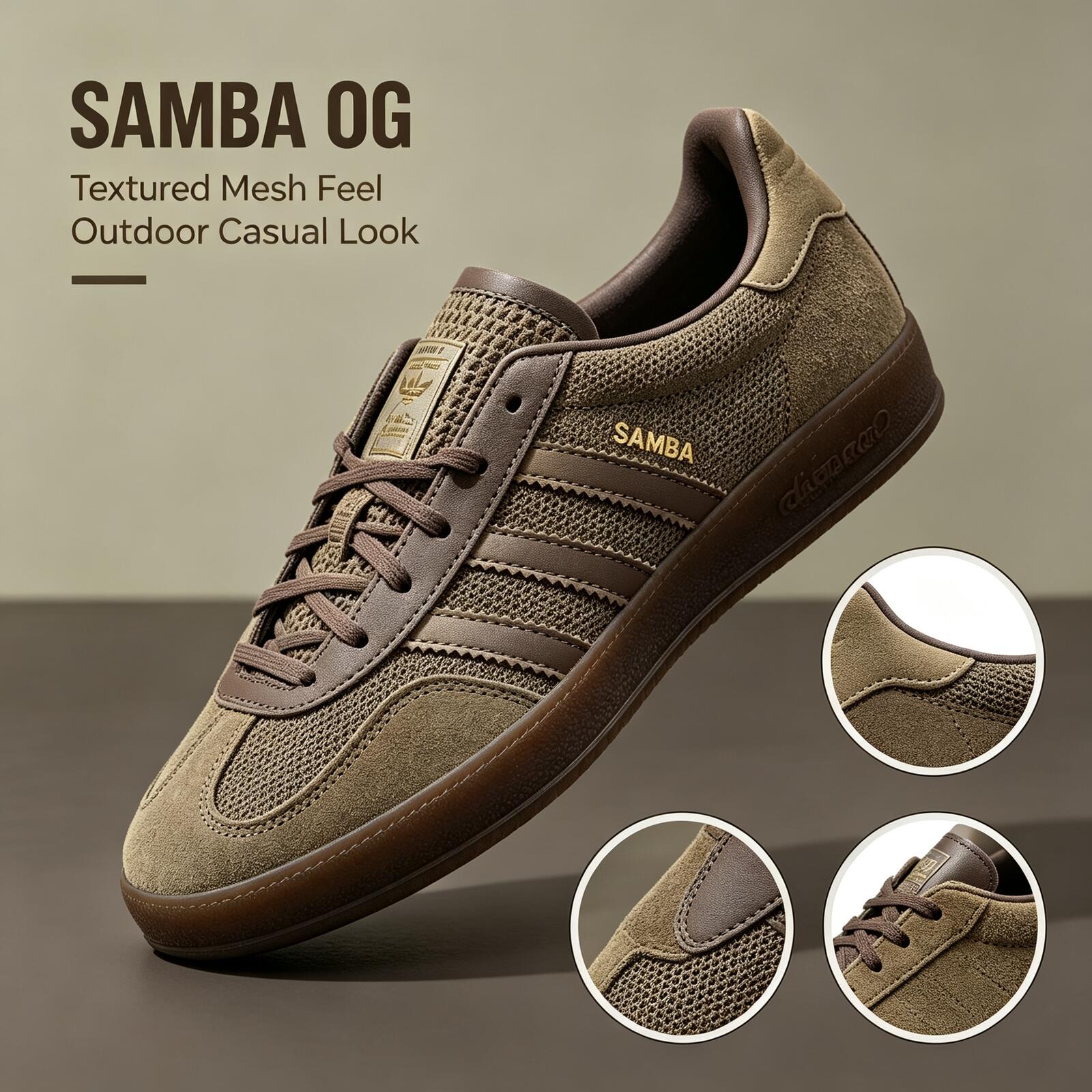아디다스 정품 클로버 SAMBA OG JR0885 클래 - Adidas Shoes Gazelle 리뷰 및 가격