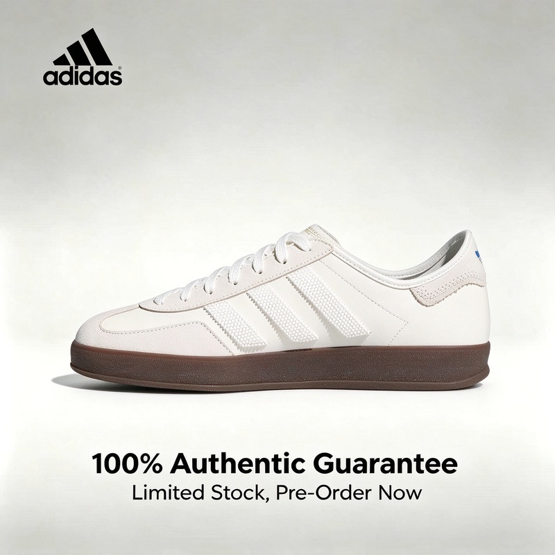 아디다스와 클롯의 협업으로 탄생한 여성용 신발, 가젤( - Adidas Shoes Gazelle 리뷰 및 가격