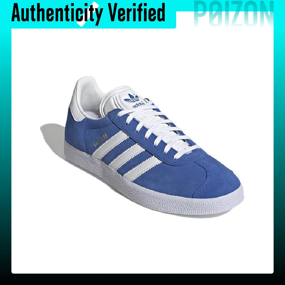 아디다스 오리지널스 GAZELLE 가죽 편안한 내마모성 - Adidas Shoes Gazelle 리뷰 및 가격
