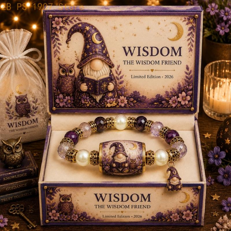 초점 아트워크 비즈와 쉽게 신축성 있게 착용할 수 있는 - Coordinates Bracelet 리뷰 및 가격
